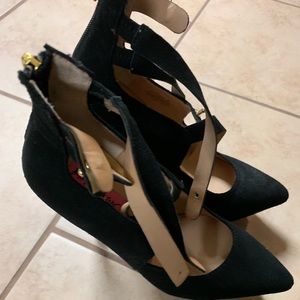 Betsy Johnson heels!